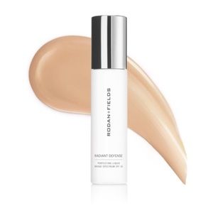 NEW Rodan + Fields Radiant Defense SHELL #1